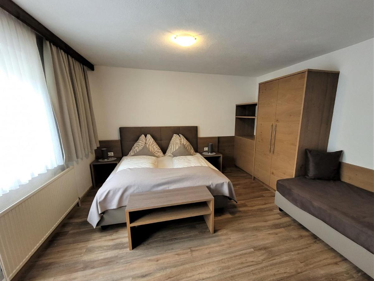 Sofie-2 By Interhome Apartment Ischgl