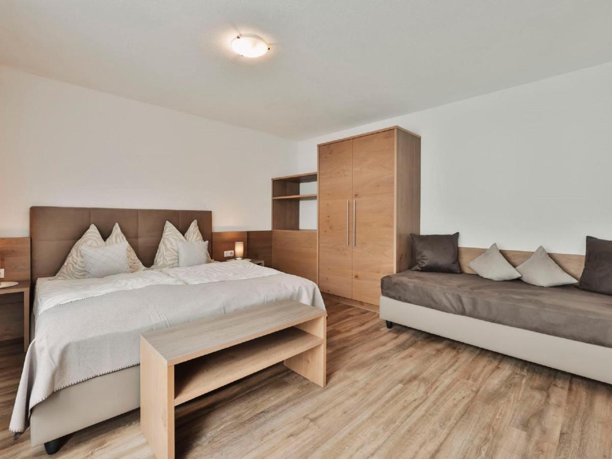 Apartment Sofie-2 By Interhome *