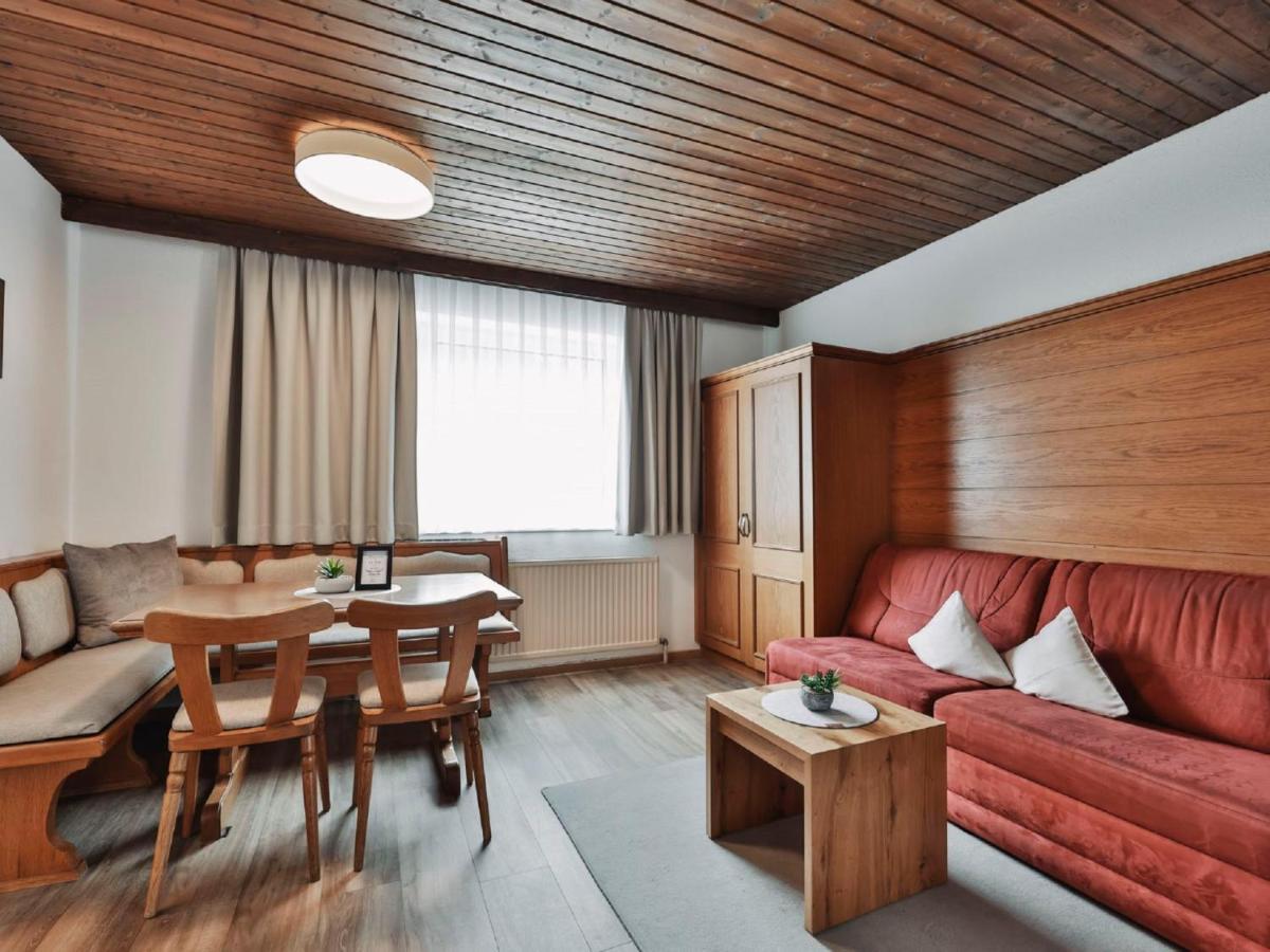 Sofie-2 By Interhome Apartment