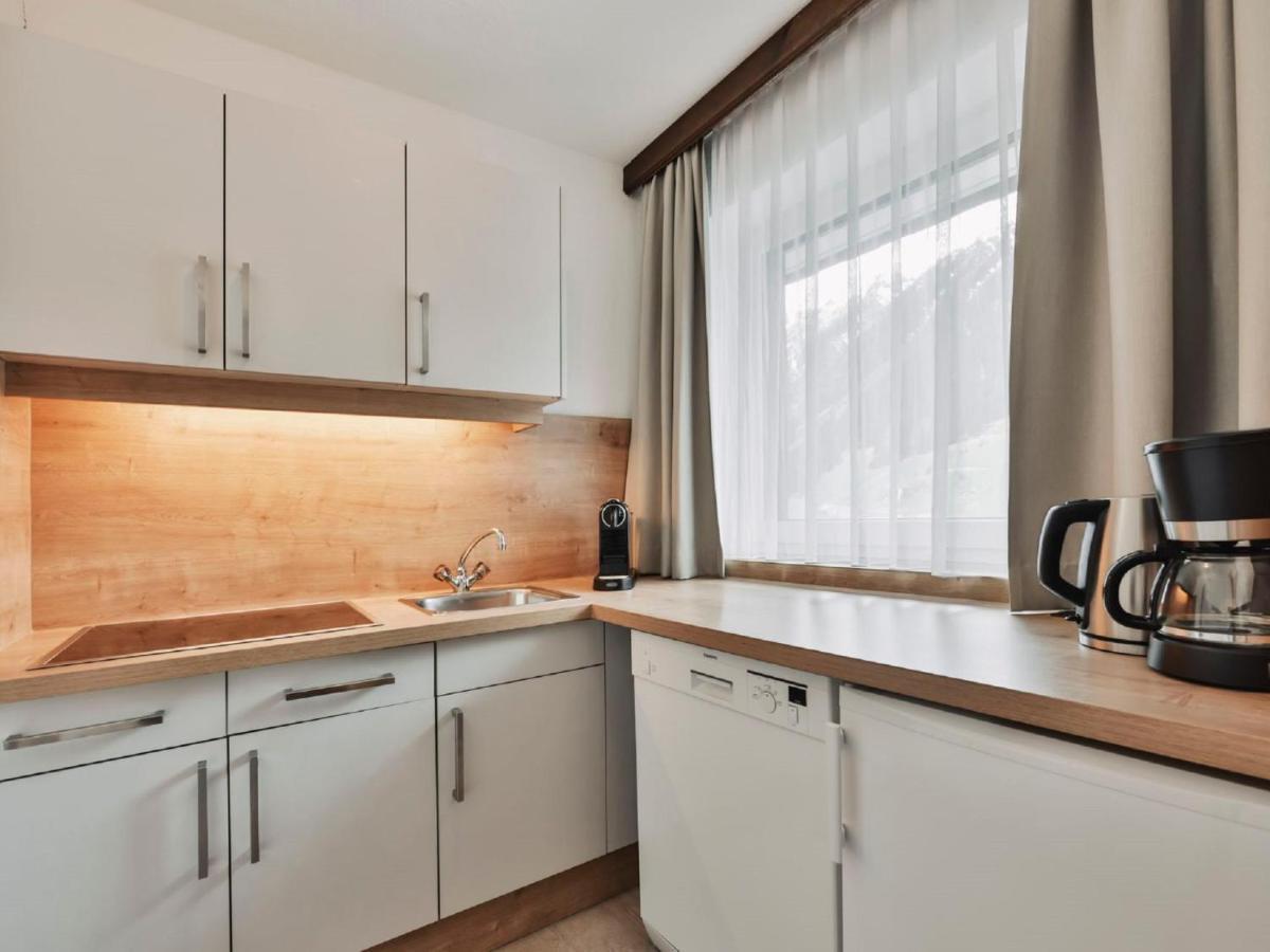 Sofie-2 By Interhome Apartment *