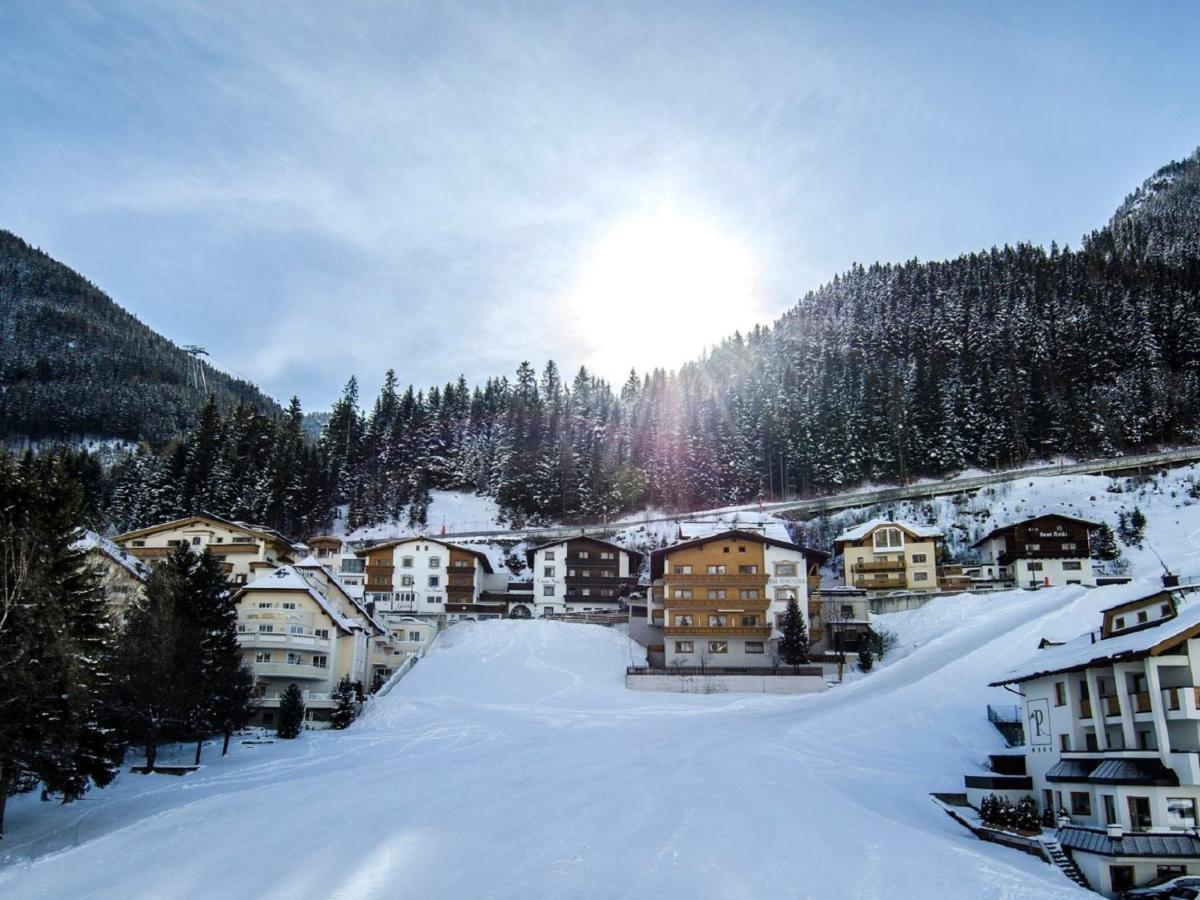 Sofie-2 By Interhome * Ischgl