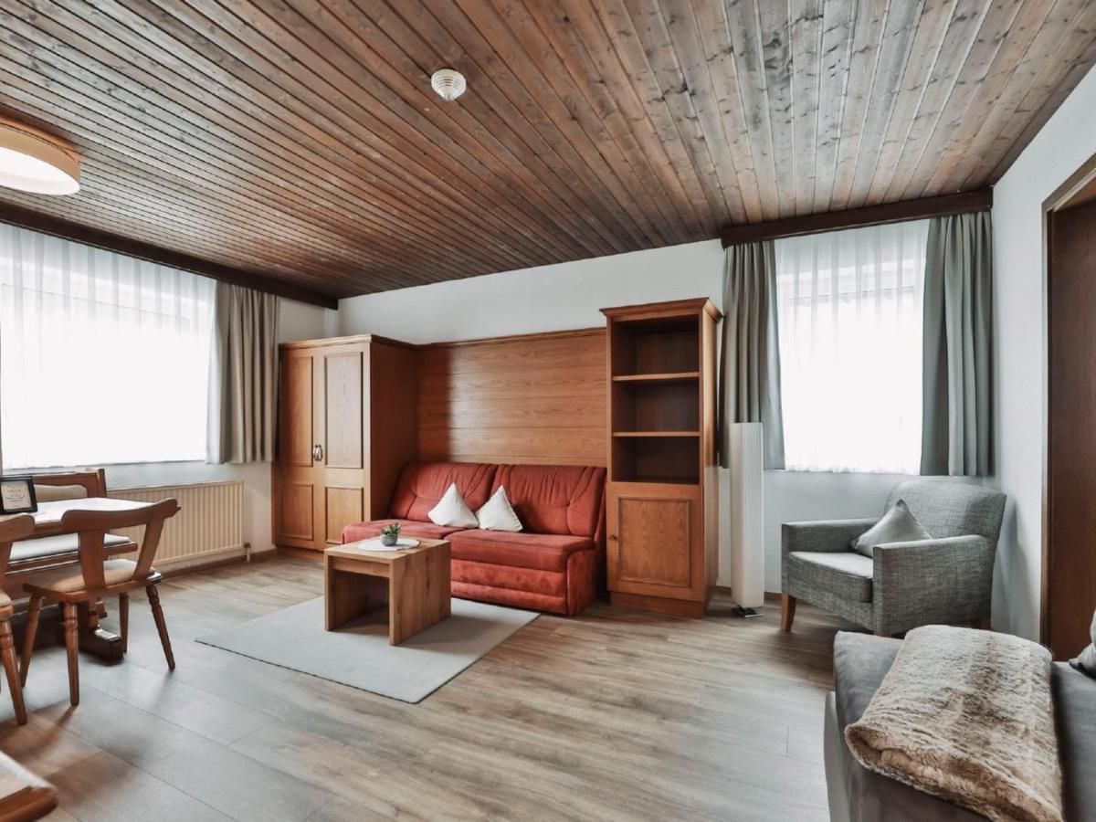 Sofie-2 By Interhome Ischgl