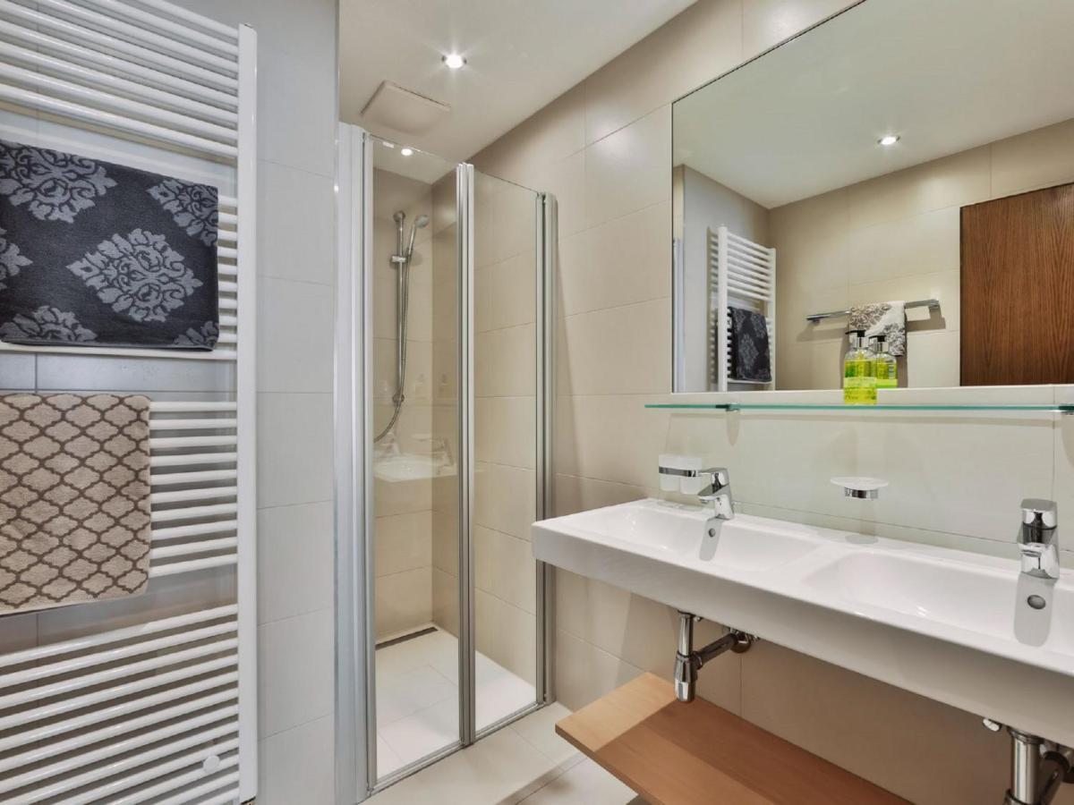 Sofie-2 By Interhome Apartment