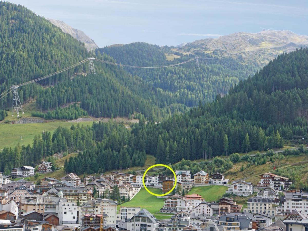 Sofie-2 By Interhome * Ischgl