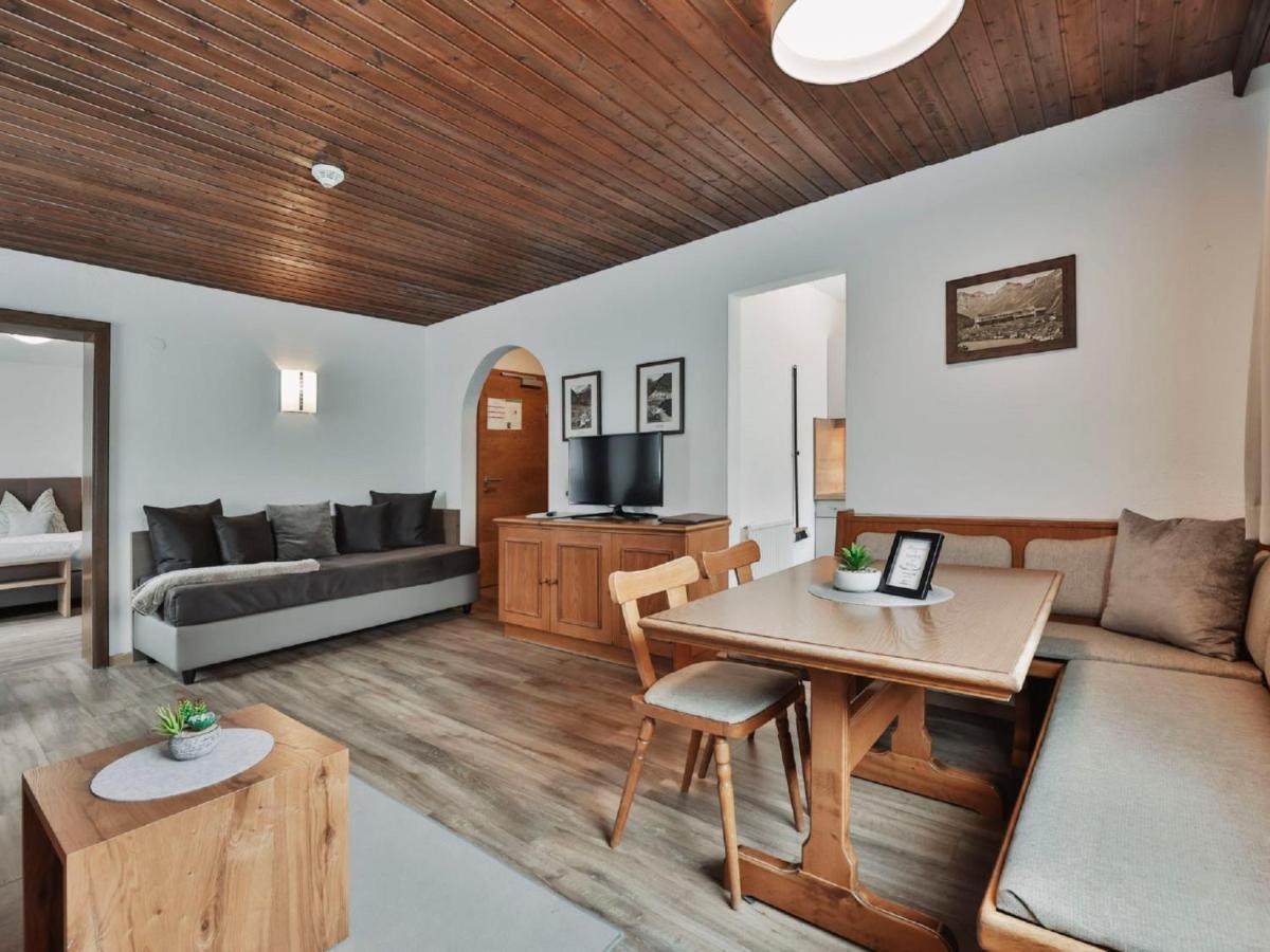 Sofie-2 By Interhome * Ischgl