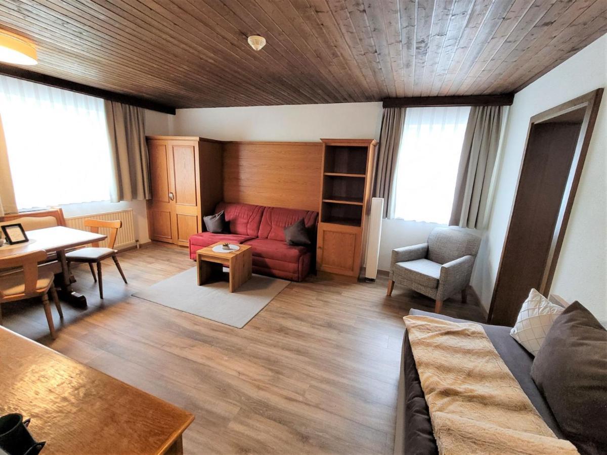 Sofie-2 By Interhome Apartment Ischgl