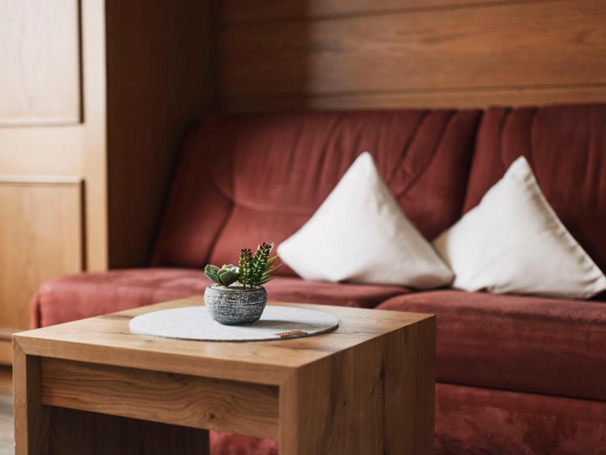 Sofie-2 By Interhome Apartment